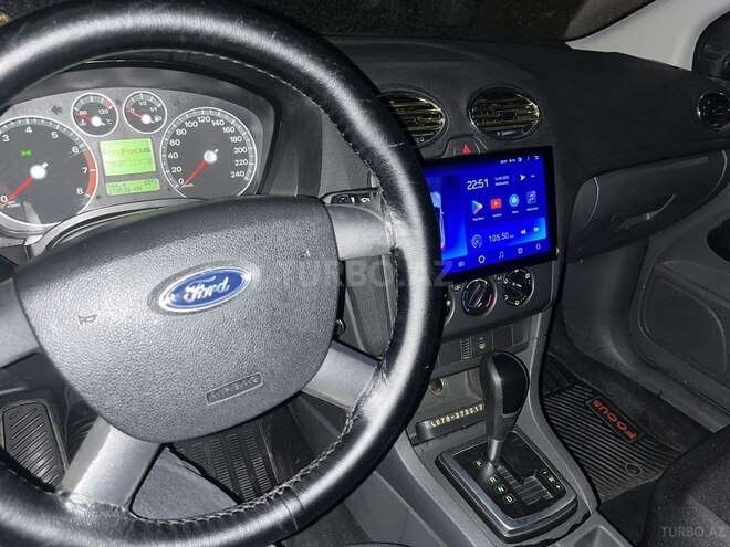 Ford Focus 2006, 278,000 km - 1.6 л - Bakı