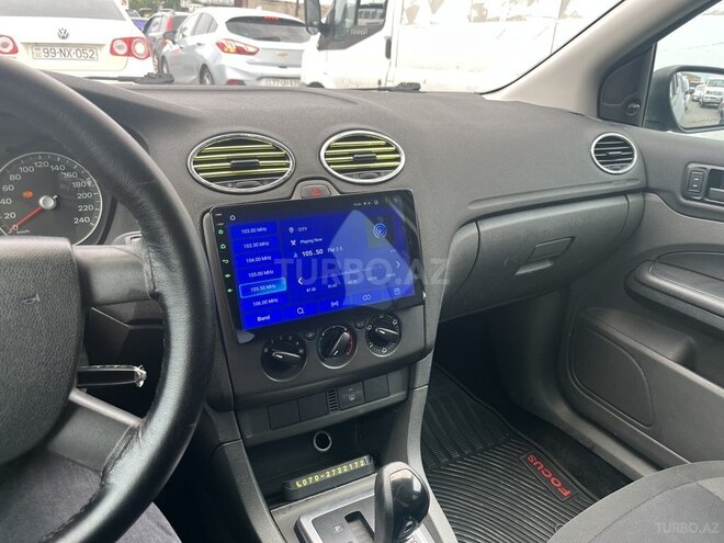 Ford Focus 2006, 278,000 km - 1.6 л - Bakı