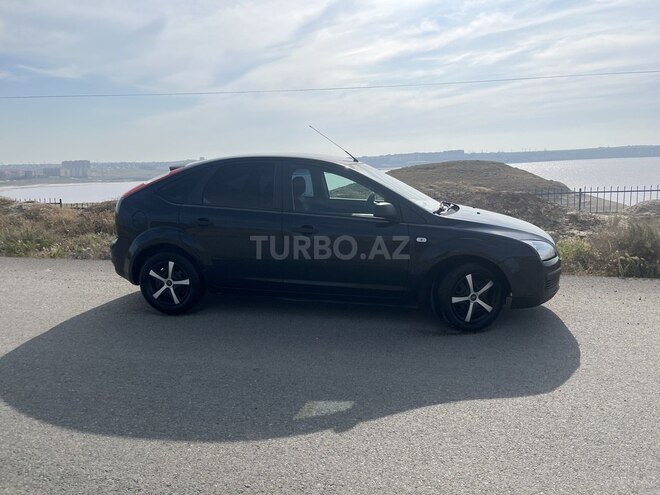 Ford Focus 2006, 278,000 km - 1.6 л - Bakı