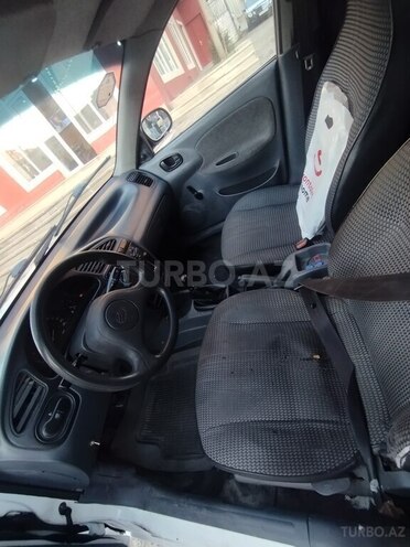Daewoo Lanos 2011, 455,000 km - 1.6 l - Bakı