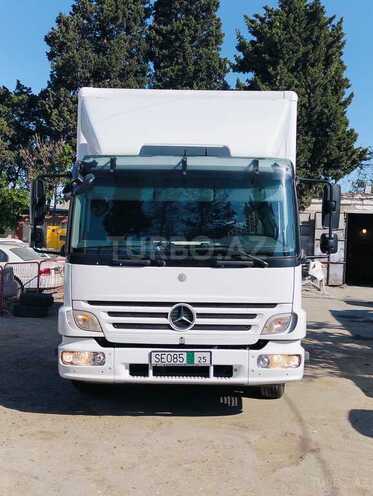 Mercedes Atego 818 2008, 414,021 km - 4.3 l - Bakı