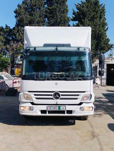 Mercedes Atego 818 2008, 414,021 km - 4.3 l - Bakı
