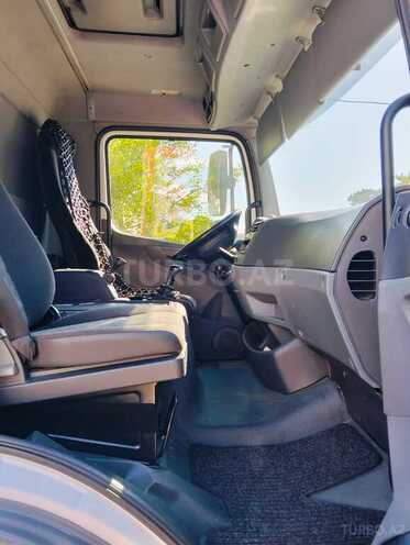 Mercedes Atego 818 2008, 414,021 km - 4.3 l - Bakı