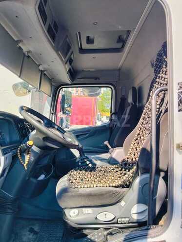 Mercedes Atego 818 2008, 414,021 km - 4.3 l - Bakı