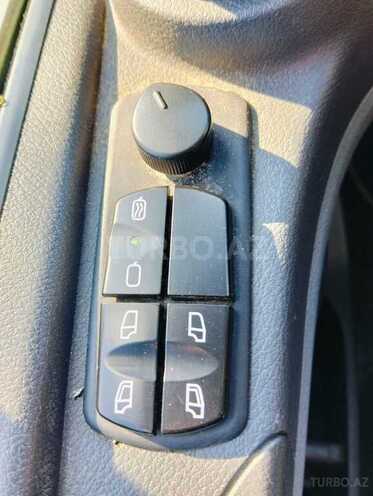 Mercedes Atego 818 2008, 414,021 km - 4.3 l - Bakı