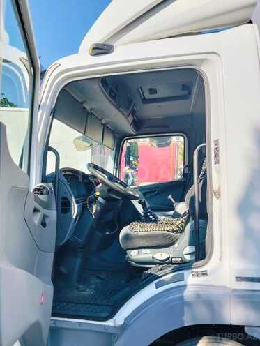 Mercedes Atego 818 2008, 414,021 km - 4.3 l - Bakı