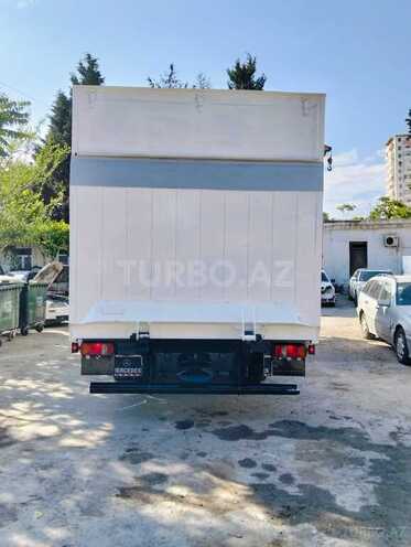 Mercedes Atego 818 2008, 414,021 km - 4.3 l - Bakı