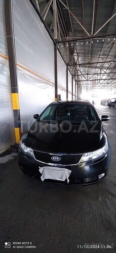 Kia Cerato 2010, 155,000 km - 2.0 l - Bakı
