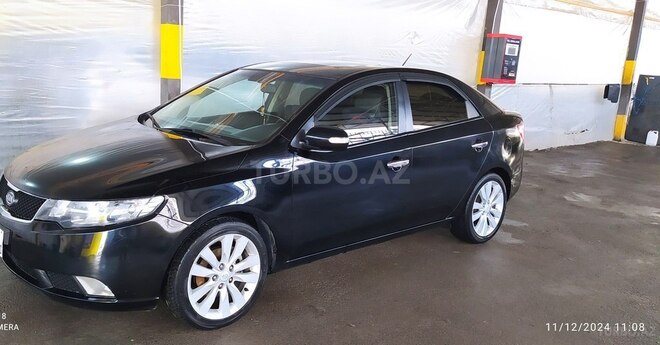 Kia Cerato 2010, 155,000 km - 2.0 l - Bakı