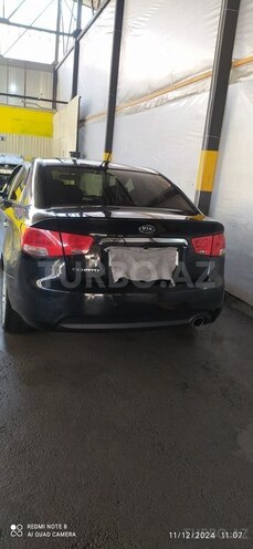 Kia Cerato 2010, 155,000 km - 2.0 l - Bakı
