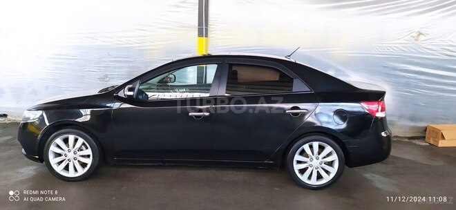 Kia Cerato 2010, 155,000 km - 2.0 l - Bakı