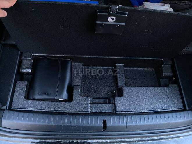 Lexus CT 200h 2012, 160,000 km - 1.8 л - Bakı
