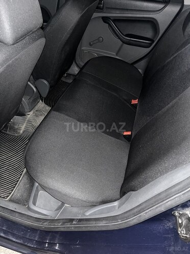 Ford Focus 2006, 278,000 km - 1.6 л - Bakı