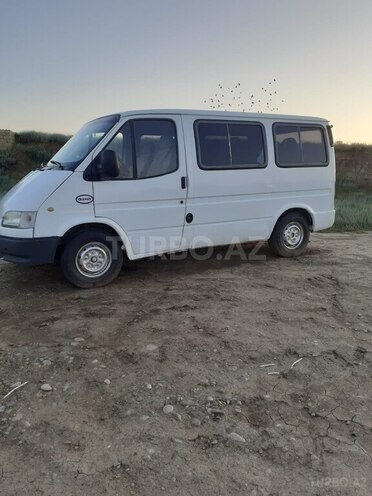 Ford Transit 1995, 100,000 km - 2.5 л - Hacıqabul