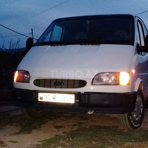 Ford Transit 1995, 100,000 km - 2.5 л - Hacıqabul