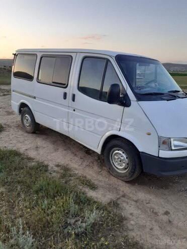 Ford Transit 1995, 100,000 km - 2.5 л - Hacıqabul