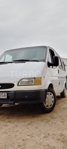 Ford Transit 1995, 100,000 km - 2.5 л - Hacıqabul