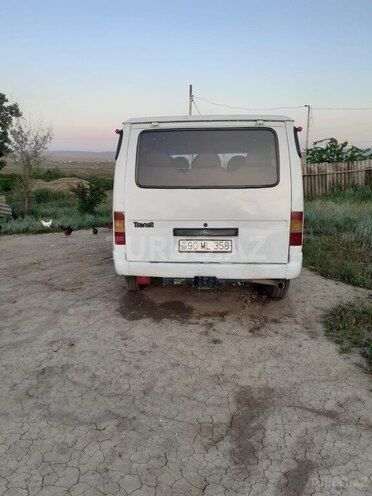 Ford Transit 1995, 100,000 km - 2.5 л - Hacıqabul