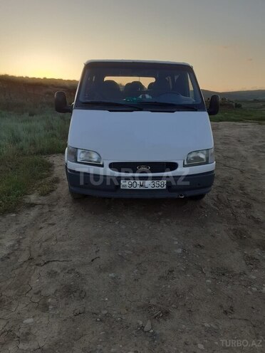 Ford Transit 1995, 100,000 km - 2.5 л - Hacıqabul