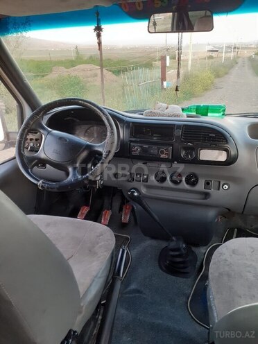 Ford Transit 1995, 100,000 km - 2.5 л - Hacıqabul