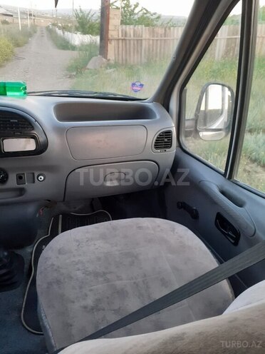 Ford Transit 1995, 100,000 km - 2.5 л - Hacıqabul