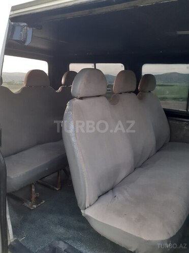 Ford Transit 1995, 100,000 km - 2.5 л - Hacıqabul