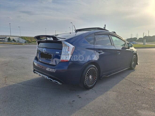 Toyota Prius 2010, 362,135 km - 1.8 l - Bakı