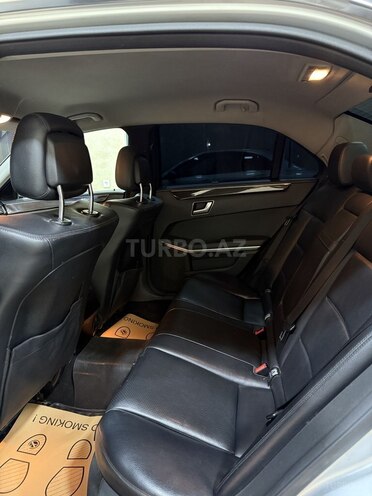 Mercedes E 220 d 2009, 389,598 km - 2.1 l - Bakı