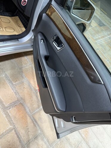 Mercedes E 220 d 2009, 389,598 km - 2.1 l - Bakı