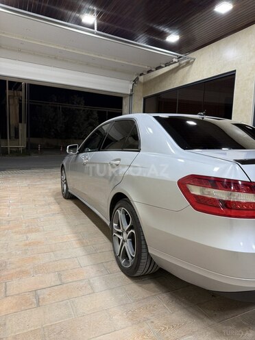 Mercedes E 220 d 2009, 389,598 km - 2.1 l - Bakı