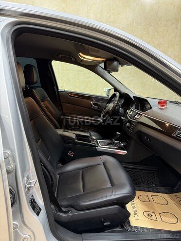 Mercedes E 220 d 2009, 389,598 km - 2.1 l - Bakı
