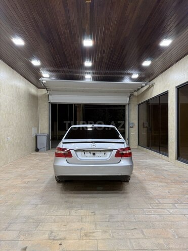 Mercedes E 220 d 2009, 389,598 km - 2.1 l - Bakı