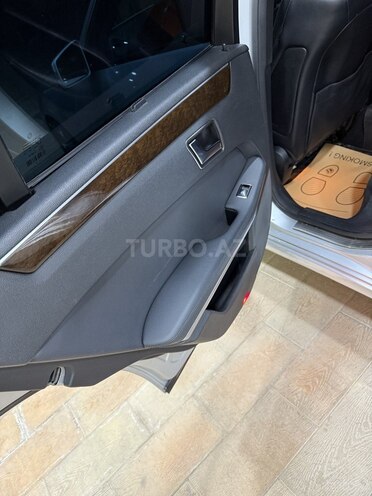 Mercedes E 220 d 2009, 389,598 km - 2.1 l - Bakı