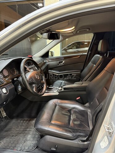 Mercedes E 220 d 2009, 389,598 km - 2.1 l - Bakı