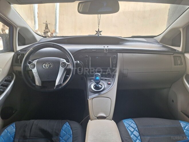 Toyota Prius 2010, 362,135 km - 1.8 l - Bakı