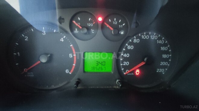 Ford Transit-7