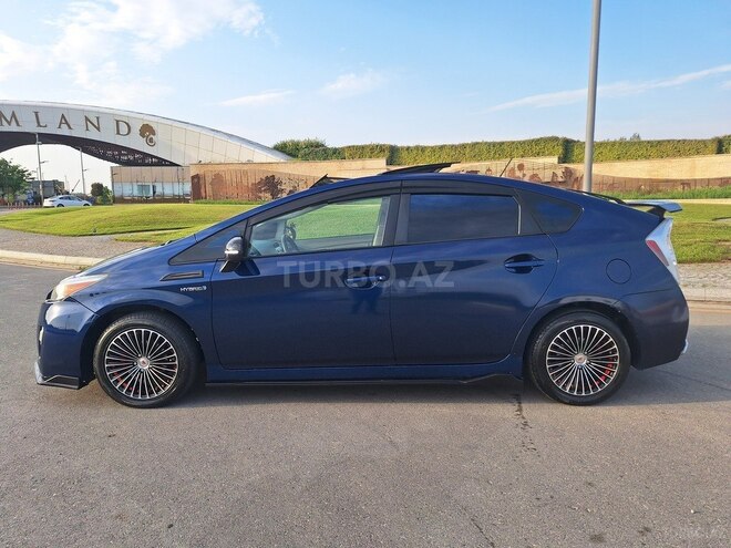 Toyota Prius 2010, 362,135 km - 1.8 l - Bakı