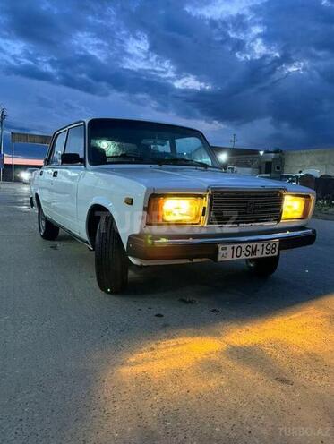 LADA (VAZ) 2107 2006, 50,000 km - 1.6 л - Bakı
