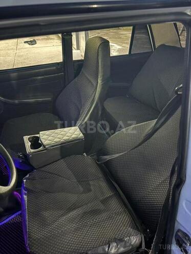 LADA (VAZ) 2107 2006, 50,000 km - 1.6 л - Bakı