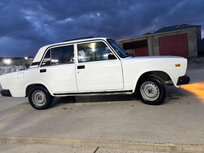 LADA (VAZ) 2107 2006, 50,000 km - 1.6 л - Bakı