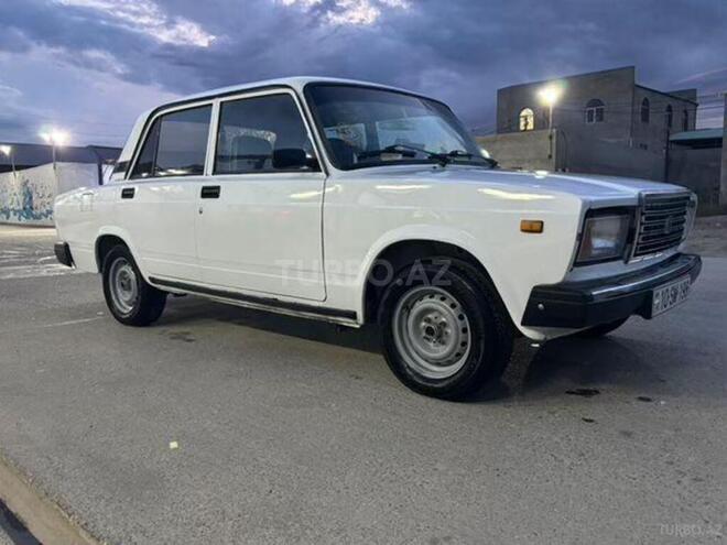 LADA (VAZ) 2107 2006, 50,000 km - 1.6 л - Bakı