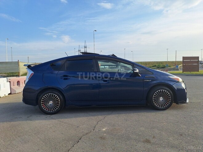 Toyota Prius 2010, 362,135 km - 1.8 l - Bakı