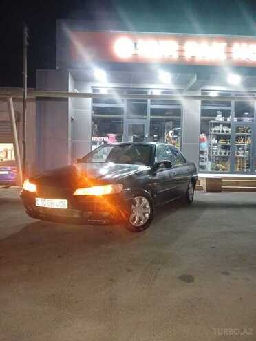 Peugeot 406 2003, 250,000 km - 2.0 l - Bakı