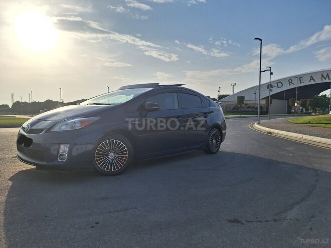 Toyota Prius 2010, 362,135 km - 1.8 l - Bakı
