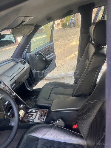 Mercedes C 180 2000, 246,500 km - 2.0 l - Mingəçevir