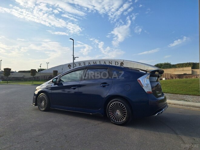 Toyota Prius 2010, 362,135 km - 1.8 l - Bakı