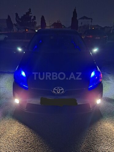 Toyota Prius 2010, 362,135 km - 1.8 l - Bakı