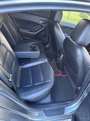Kia Cerato 2013, 250,000 km - 1.6 l - Bakı