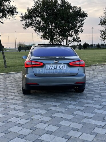 Kia Cerato 2013, 250,000 km - 1.6 l - Bakı