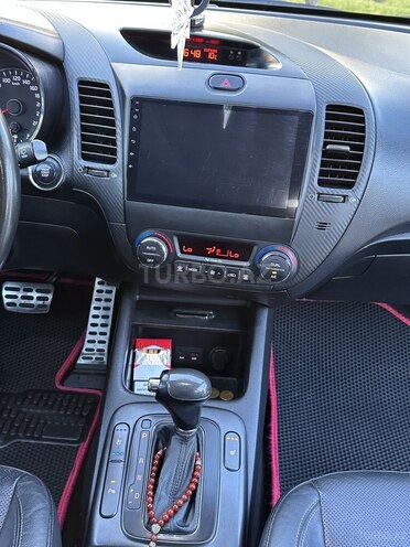 Kia Cerato 2013, 250,000 km - 1.6 l - Bakı